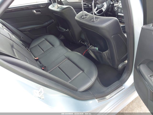 Продажа на аукционе авто 2016 Mercedes-benz E 350 4matic, vin: WDDHF8JB0GB175661, номер лота: 44448649