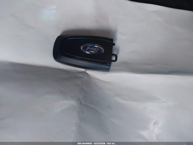 2018 FORD ECOSPORT MAJ3P1TE1JC249757 Photo 10