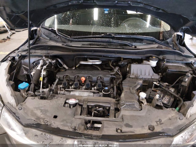 3CZRU6H33KG715750 Honda HR-V LX