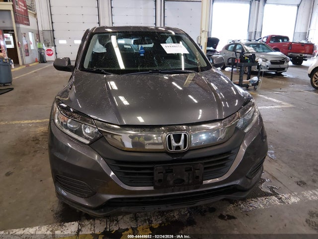 3CZRU6H33KG715750 Honda HR-V LX