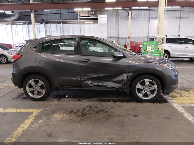 3CZRU6H33KG715750 Honda HR-V LX