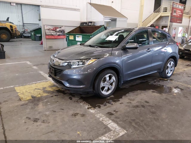3CZRU6H33KG715750 Honda HR-V LX