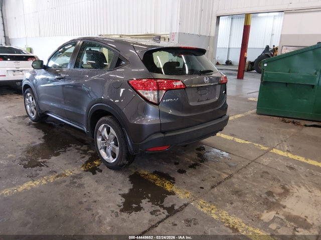 3CZRU6H33KG715750 Honda HR-V LX