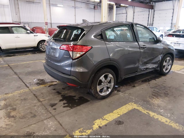 3CZRU6H33KG715750 Honda HR-V LX