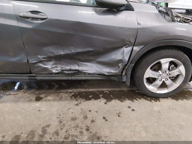3CZRU6H33KG715750 Honda HR-V LX