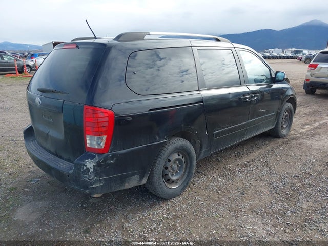 Aukcja sprzedaży 2014 Kia Sedona Lx, vin: KNDMG4C77E6577478, numer aukcji: 44448654