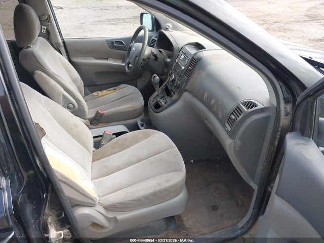 Aukcja sprzedaży 2014 Kia Sedona Lx, vin: KNDMG4C77E6577478, numer aukcji: 44448654