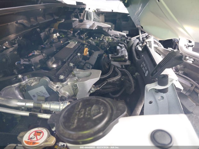 Toyota Corolla Cross Xle 2022 7MUDAAAG2NV020731 Image 22