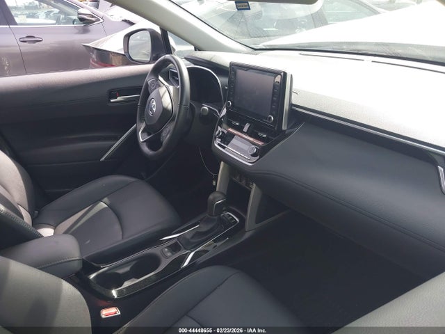 Toyota Corolla Cross Xle 2022 7MUDAAAG2NV020731 Image 5
