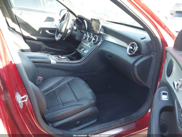 2018 MERCEDES-BENZ C 300 55SWF4JB7JU276810 Photo 4
