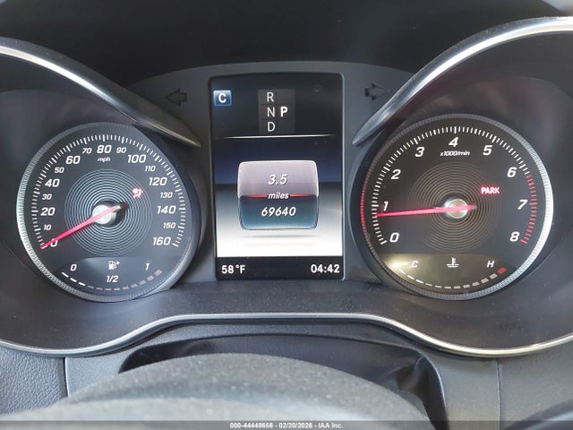 2018 MERCEDES-BENZ C 300 55SWF4JB7JU276810 Photo 6