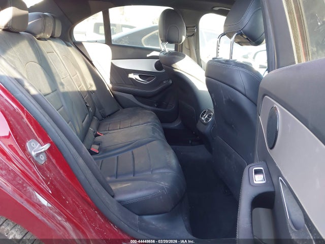 2018 MERCEDES-BENZ C 300 55SWF4JB7JU276810 Photo 7