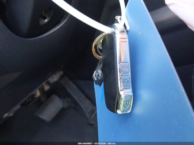 44448657 :رقم المزاد ، 5XYRL4LC9PG193815 vin ، 2023 Kia Sorento S مزاد بيع
