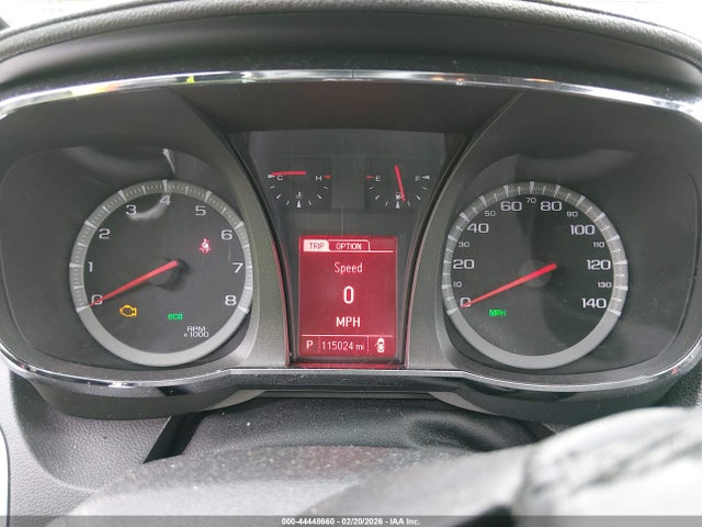 2016 Gmc Terrain Slt მანქანა იყიდება აუქციონზე, vin: 2GKFLUEK6G6192436, აუქციონის ნომერი: 44448660