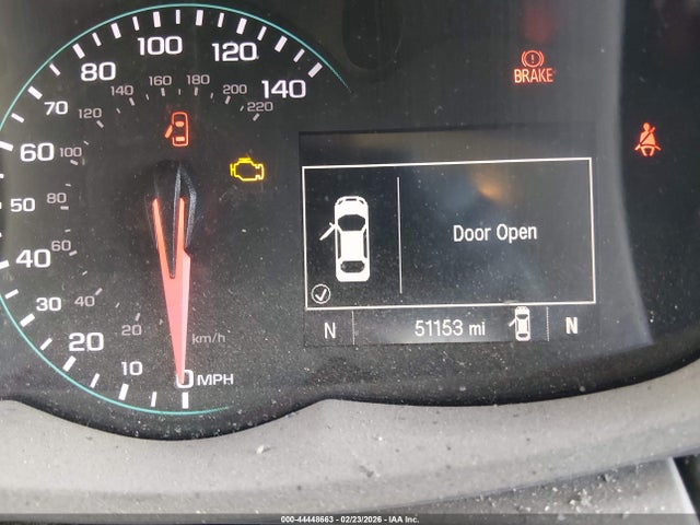 Chevrolet Trax Lt 2018 3GNCJLSB3JL418168 Image 15