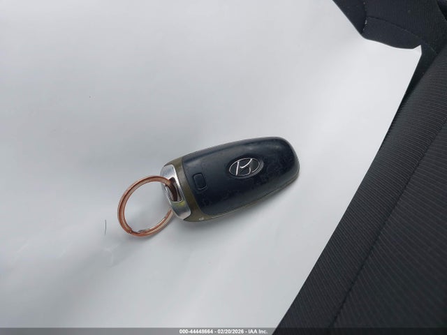 Hyundai TUCSON SEL 2022 5NMJFCAE2NH158202 Image 11