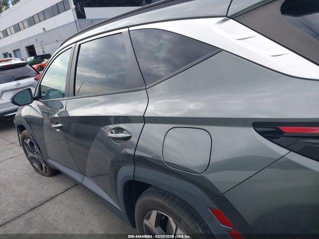 Hyundai TUCSON SEL 2022 5NMJFCAE2NH158202 Image 14