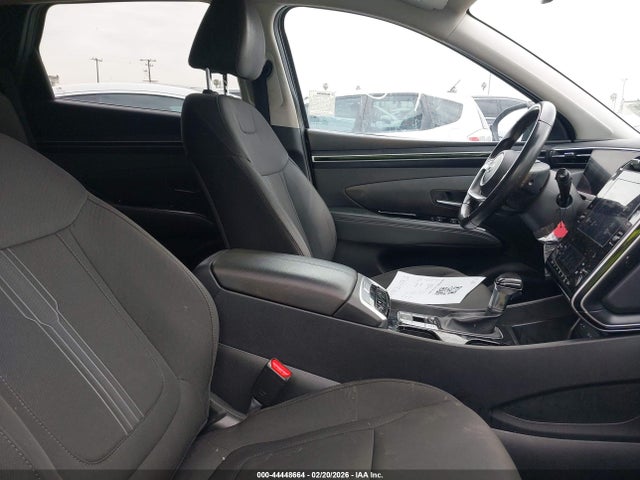 Hyundai TUCSON SEL 2022 5NMJFCAE2NH158202 Image 5