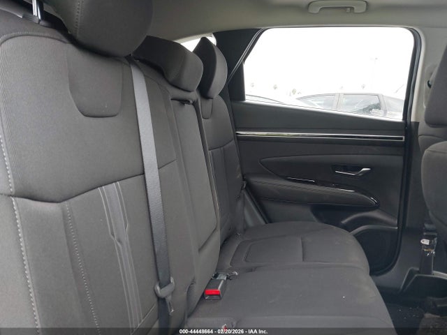 Hyundai TUCSON SEL 2022 5NMJFCAE2NH158202 Image 8