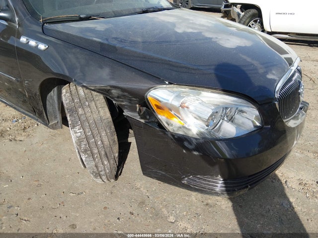 44448666 :رقم المزاد ، 1G4HD57218U133751 vin ، 2008 Buick Lucerne Cxl مزاد بيع