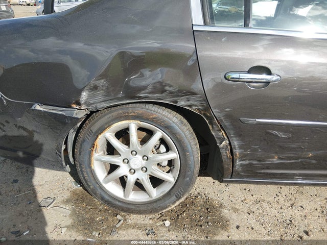 44448666 :رقم المزاد ، 1G4HD57218U133751 vin ، 2008 Buick Lucerne Cxl مزاد بيع