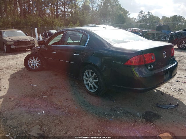 44448666 :رقم المزاد ، 1G4HD57218U133751 vin ، 2008 Buick Lucerne Cxl مزاد بيع