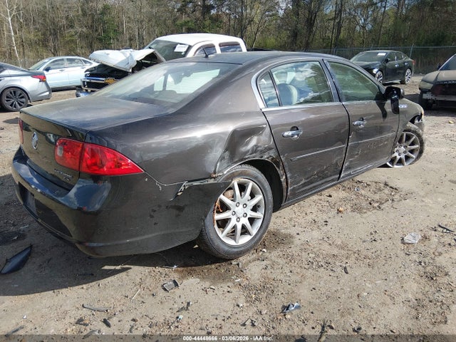 44448666 :رقم المزاد ، 1G4HD57218U133751 vin ، 2008 Buick Lucerne Cxl مزاد بيع