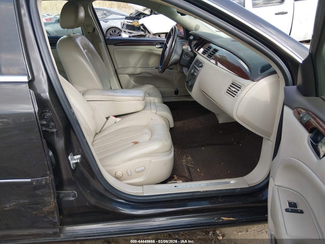 44448666 :رقم المزاد ، 1G4HD57218U133751 vin ، 2008 Buick Lucerne Cxl مزاد بيع