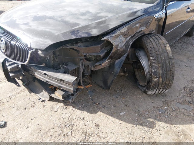 44448666 :رقم المزاد ، 1G4HD57218U133751 vin ، 2008 Buick Lucerne Cxl مزاد بيع