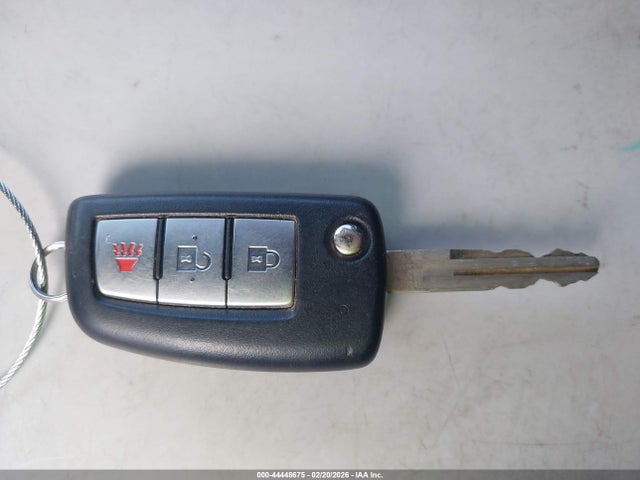 44448675 :رقم المزاد ، JN1BJ1AV0MW568924 vin ، 2021 Nissan Rogue Sport S Fwd Xtronic Cvt مزاد بيع