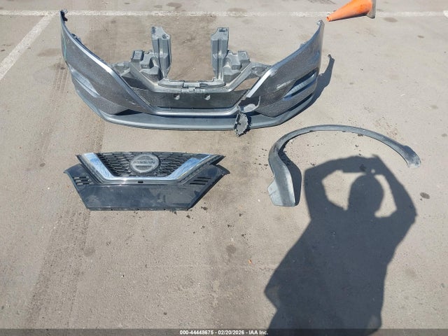 44448675 :رقم المزاد ، JN1BJ1AV0MW568924 vin ، 2021 Nissan Rogue Sport S Fwd Xtronic Cvt مزاد بيع