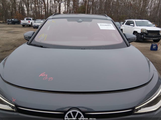 2024 VOLKSWAGEN ID.4 1V2WSPE80RC006502 Photo 9