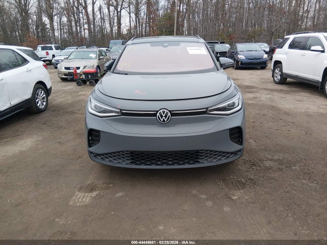 2024 Volkswagen Id.4 Awd Pro S მანქანა იყიდება აუქციონზე, vin: 1V2WSPE80RC006502, აუქციონის ნომერი: 44448681
