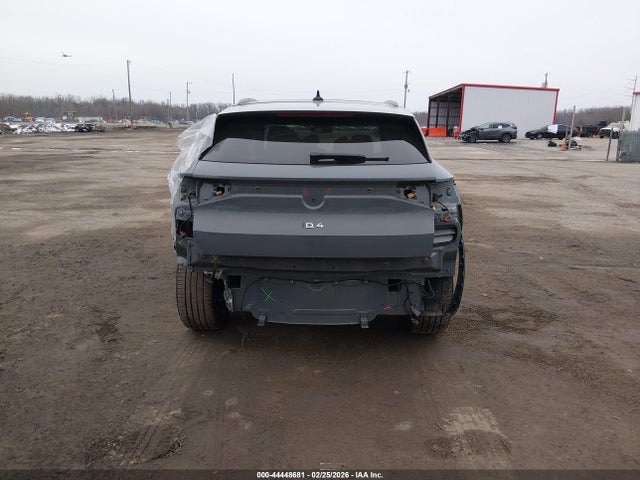 2024 Volkswagen Id.4 Awd Pro S მანქანა იყიდება აუქციონზე, vin: 1V2WSPE80RC006502, აუქციონის ნომერი: 44448681