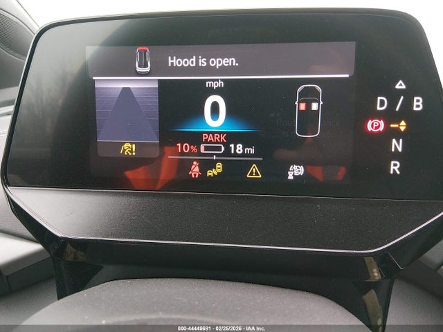 2024 Volkswagen Id.4 Awd Pro S მანქანა იყიდება აუქციონზე, vin: 1V2WSPE80RC006502, აუქციონის ნომერი: 44448681