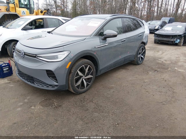 2024 VOLKSWAGEN ID.4 1V2WSPE80RC006502 Photo 1