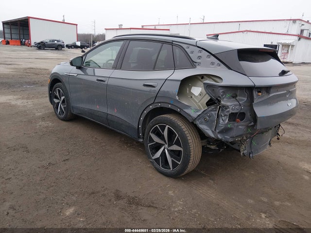2024 VOLKSWAGEN ID.4 1V2WSPE80RC006502 Photo 2