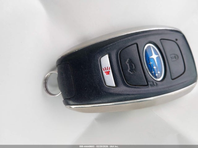 4S3GTAM63J3751295 Subaru Impreza 2.0i Sport