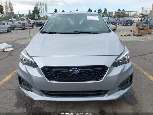 4S3GTAM63J3751295 Subaru Impreza 2.0i Sport