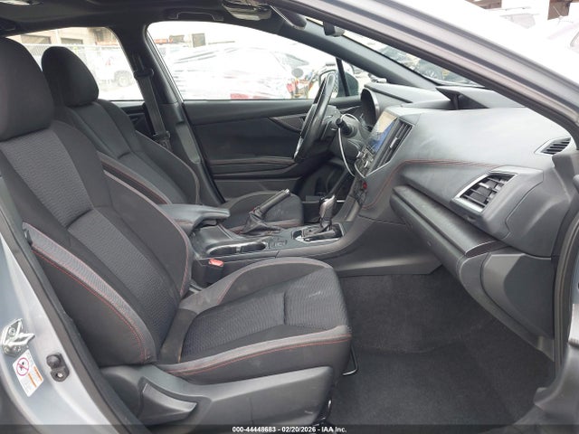 4S3GTAM63J3751295 Subaru Impreza 2.0i Sport