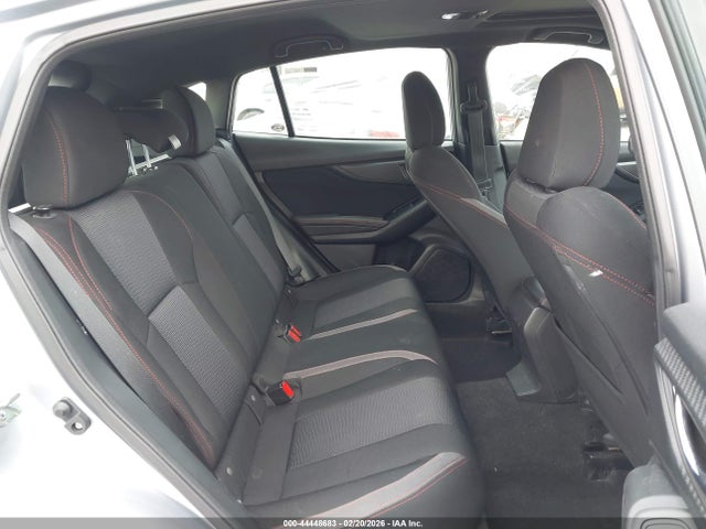 4S3GTAM63J3751295 Subaru Impreza 2.0i Sport