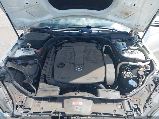 Mercedes-Benz E 350 2014 WDDHF5KBXEA873064 Image 10