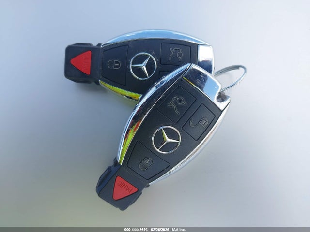 Mercedes-Benz E 350 2014 WDDHF5KBXEA873064 Image 11