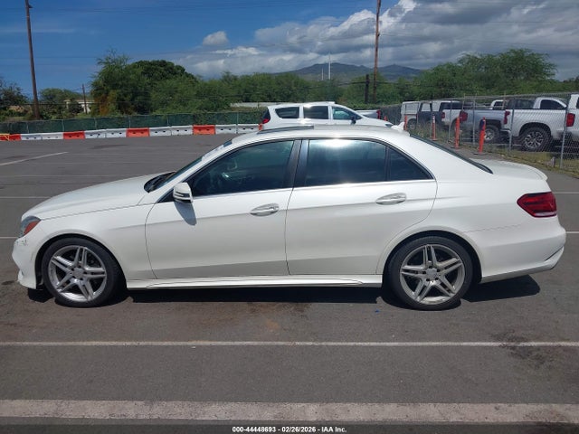 Mercedes-Benz E 350 2014 WDDHF5KBXEA873064 Image 15