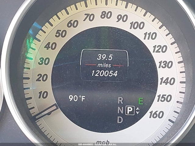 Mercedes-Benz E 350 2014 WDDHF5KBXEA873064 Image 16