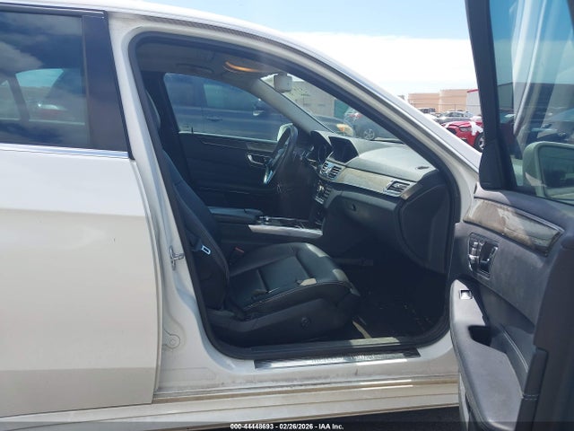 Mercedes-Benz E 350 2014 WDDHF5KBXEA873064 Image 5