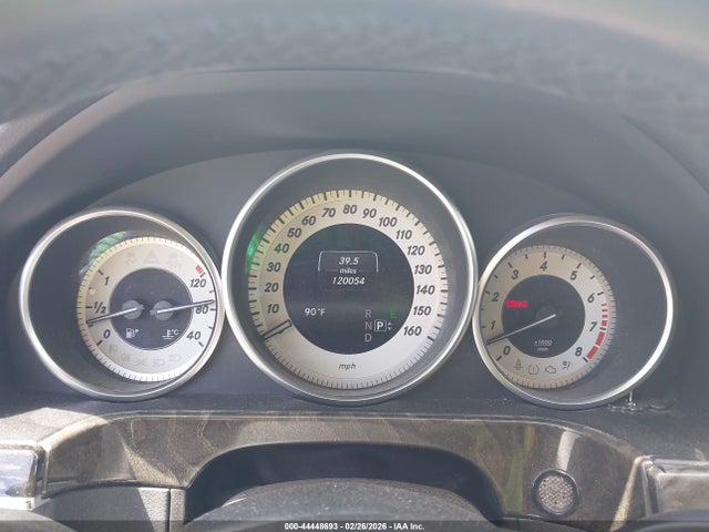Mercedes-Benz E 350 2014 WDDHF5KBXEA873064 Image 7