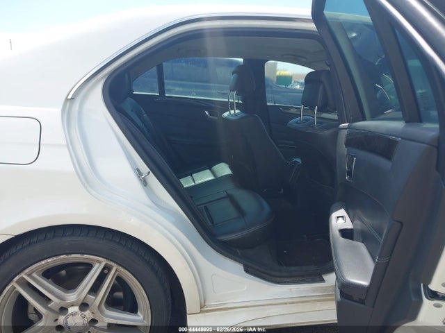 Mercedes-Benz E 350 2014 WDDHF5KBXEA873064 Image 8