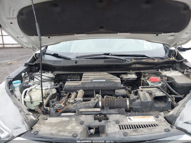 2HKRW2H87JH663419 Honda Cr-v Ex-l/ex-l Navi