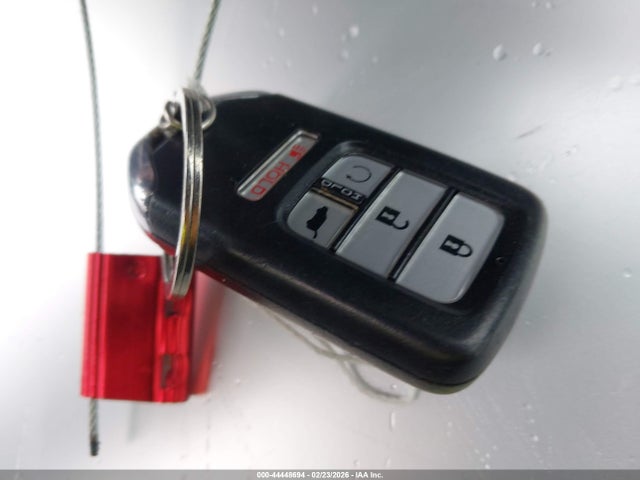 2HKRW2H87JH663419 Honda Cr-v Ex-l/ex-l Navi